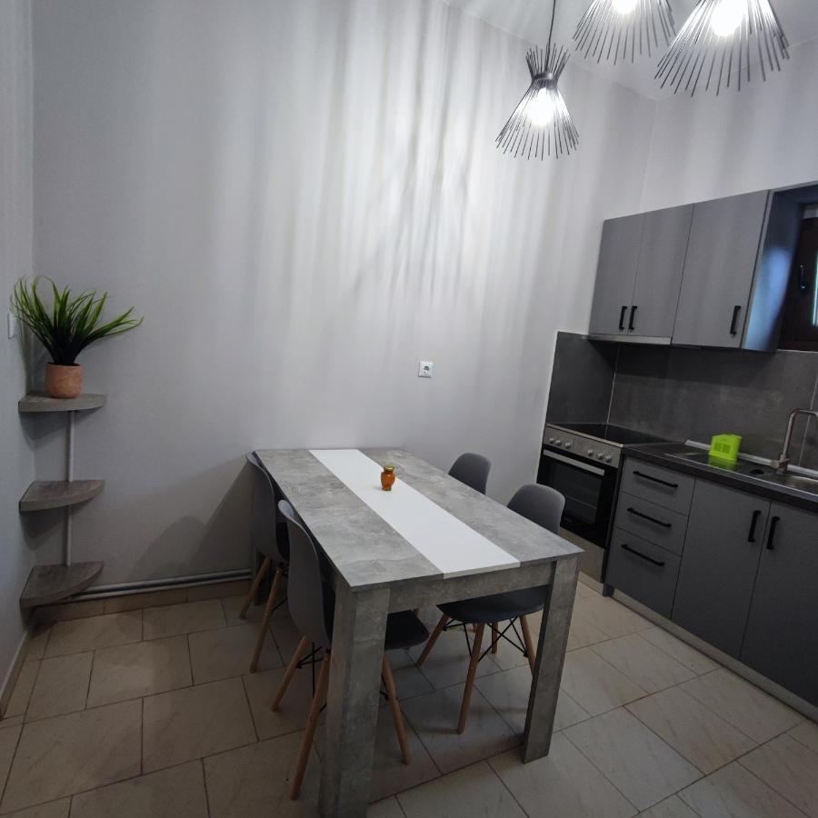 Mouzakitis Apartments 4 Arillas  Exterior photo
